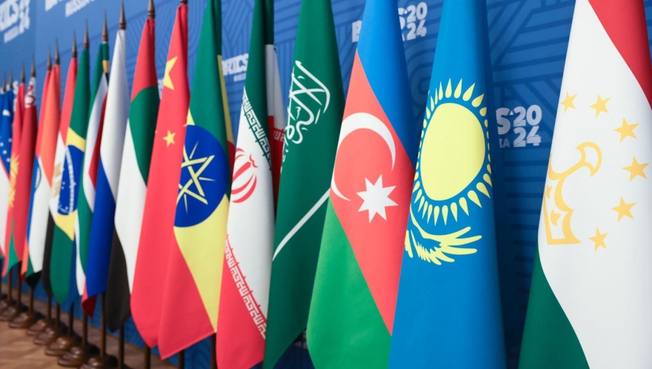 The upcoming BRICS Summit 2024 – Trends in Western media narratives