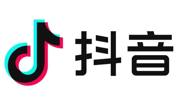 Logo of Douyin