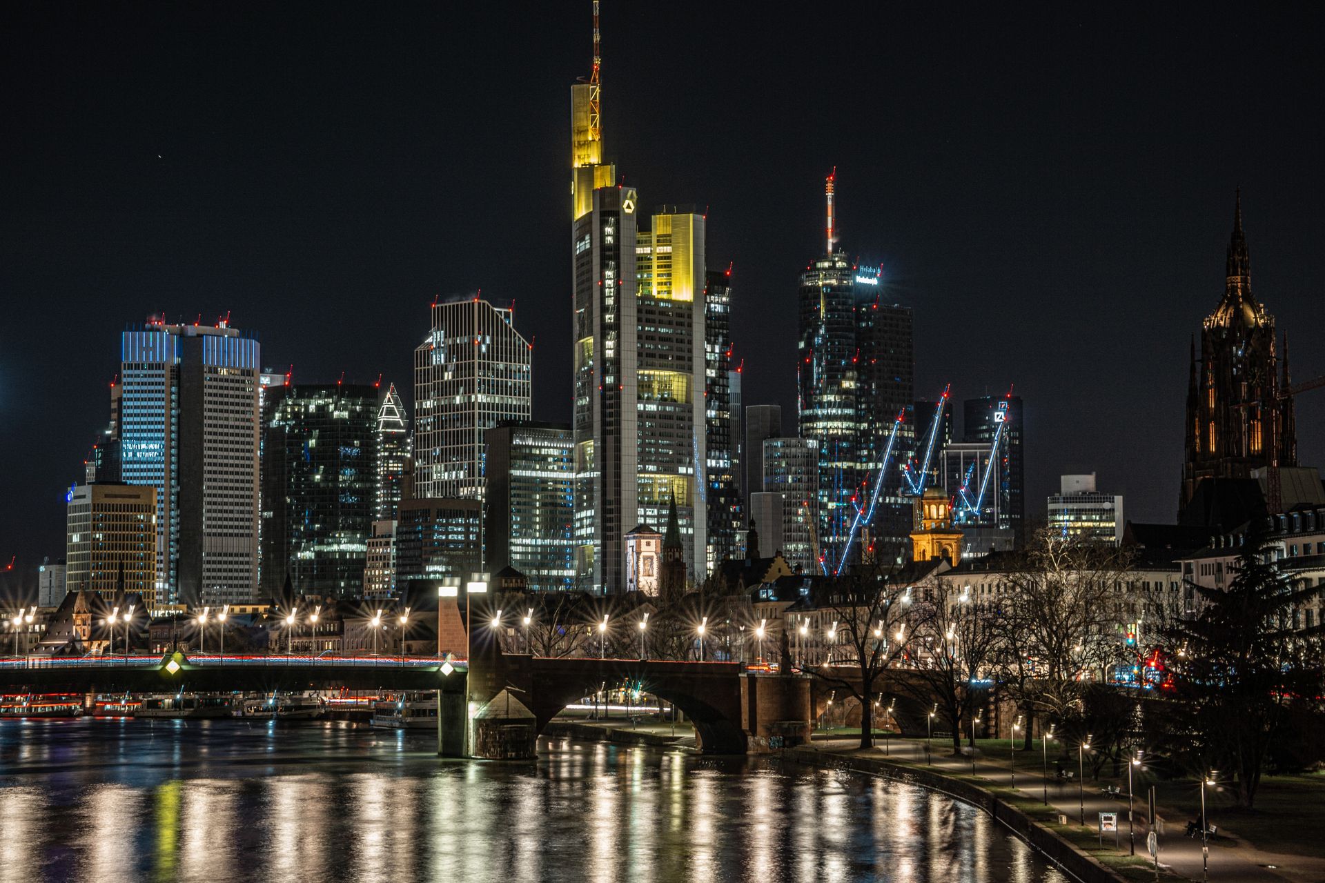 Announcing Europe Connect: The strategic gateway to the European market