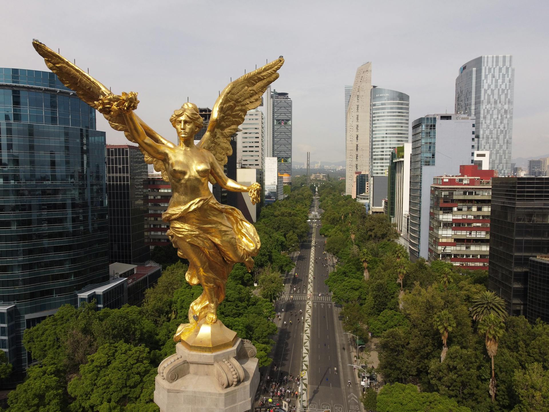 Case study: Research on the impact of gender-based & anti-LGBTQ+ violence in Mexico