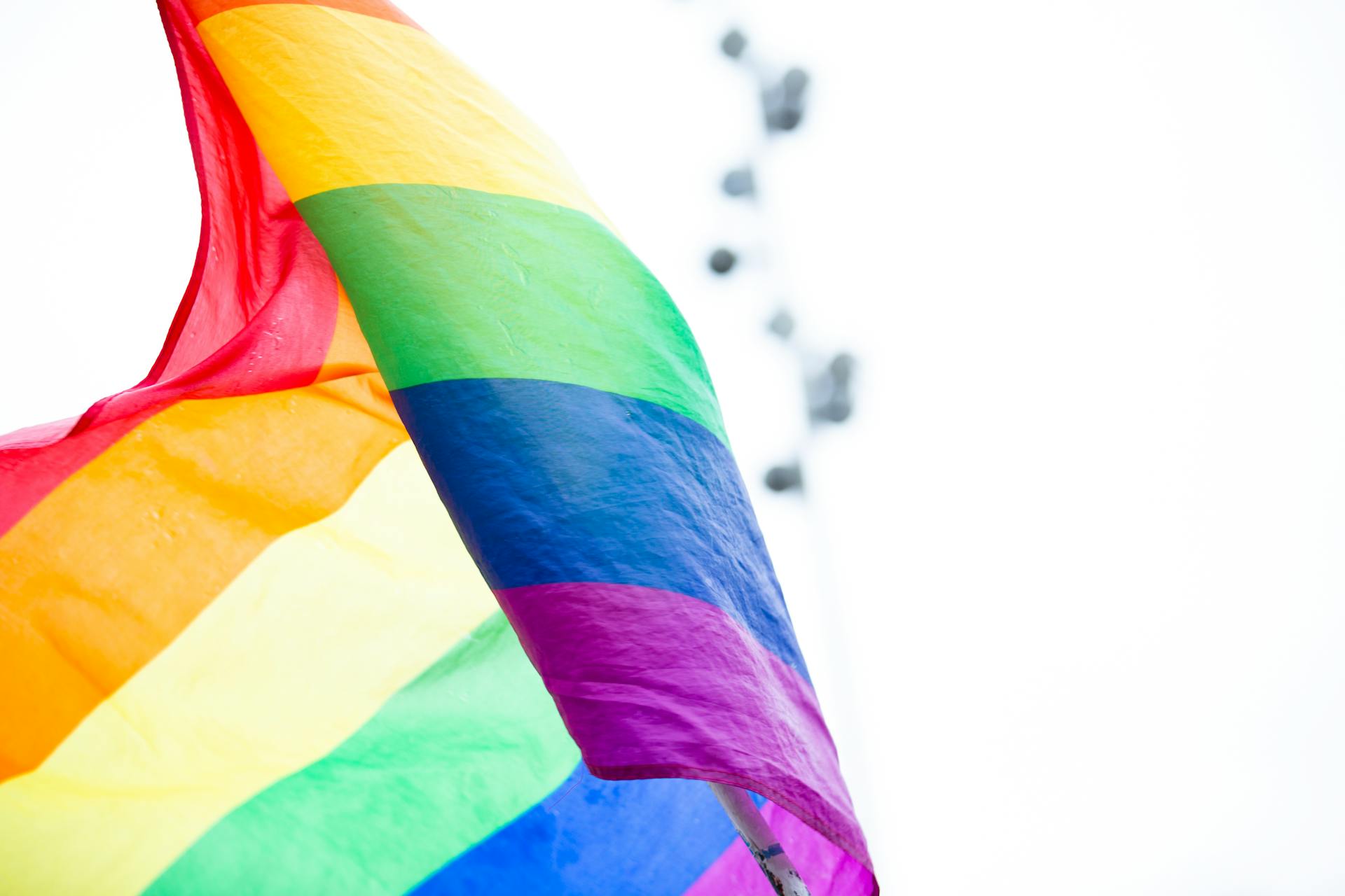 Supporting LGBTQ+ community strengthens brands