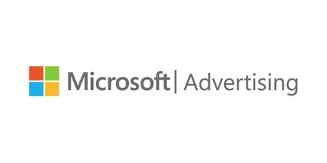 Microsoft Advertising and ad types