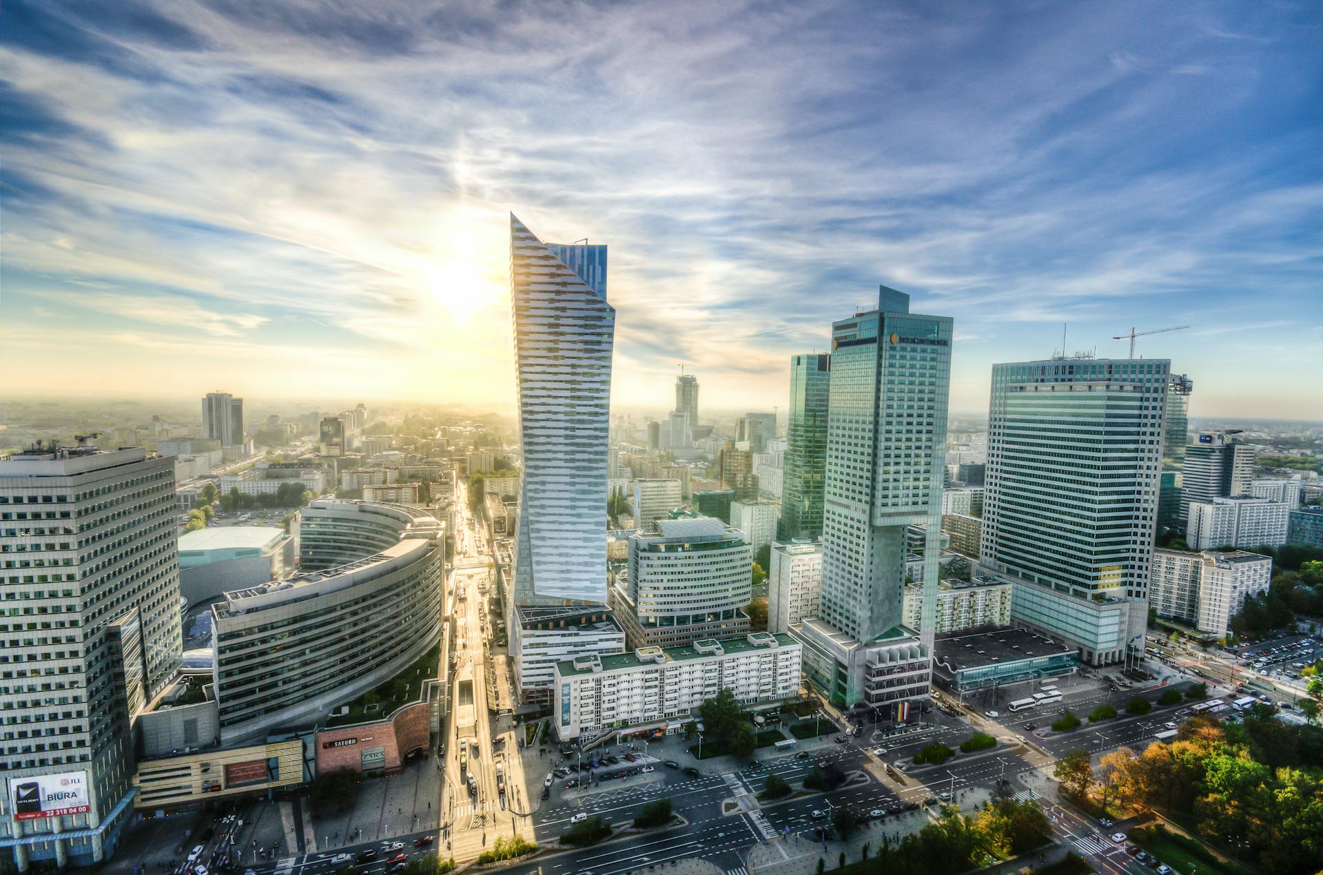 The strategic superiority of the European Single Market outshines the US market for global business expansion