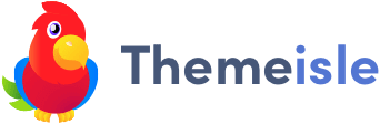 ThemeIsle logo